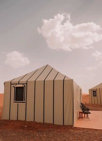 Anir Luxury Camp