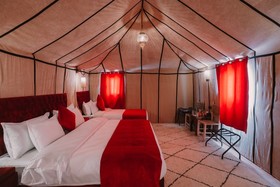 Anir Luxury Camp