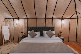 Anir Luxury Camp