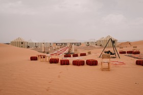 Anir Luxury Camp