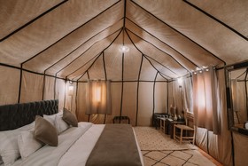 Anir Luxury Camp