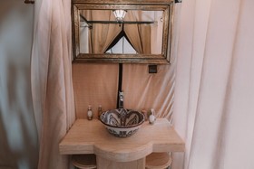 Anir Luxury Camp