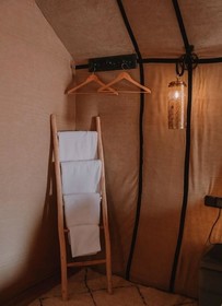 Anir Luxury Camp