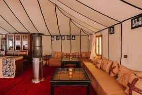 Anir Luxury Camp