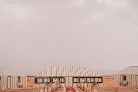 Anir Luxury Camp
