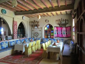 Auberge Sandfisch