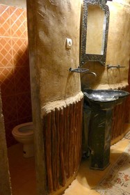 Auberge Sandfisch