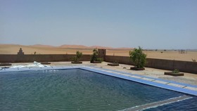 Auberge Sandfisch