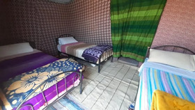 Desert Queen Camp