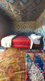 Desert Queen Camp