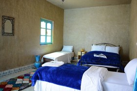 Kasbah Panorama Oasis