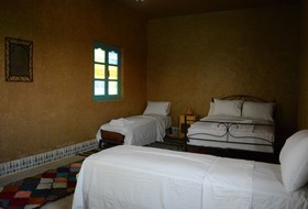 Kasbah Panorama Oasis