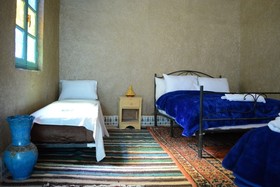 Kasbah Panorama Oasis