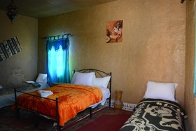 Kasbah Panorama Oasis