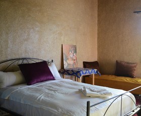 Kasbah Panorama Oasis