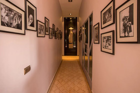 Villa Boudha