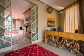 Villa Boudha