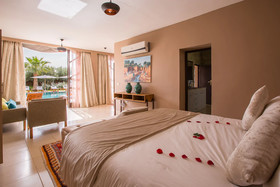 Villa Boudha
