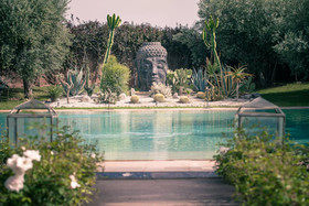 Villa Boudha