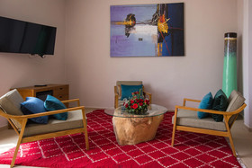 Villa Boudha