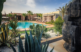 Villa Boudha