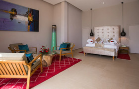 Villa Boudha