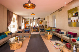 Villa Boudha