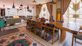 Villa Boudha