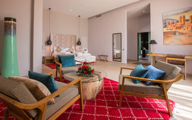 Villa Boudha