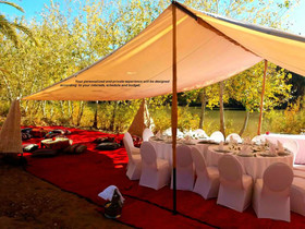 Aramja Luxury Camp