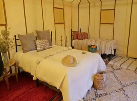 Aramja Luxury Camp