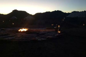 Aramja Luxury Camp