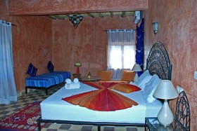 Chez Laila