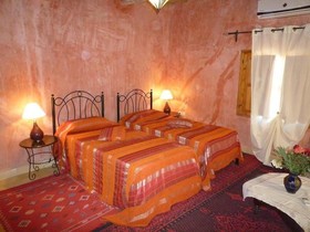 Chez Laila
