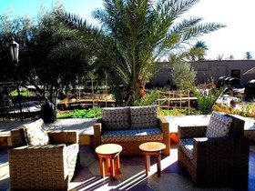 Chez Laila