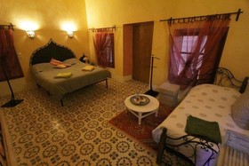 Kasbah 123 Soleil