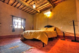 Kasbah 123 Soleil