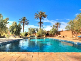 Kasbah 123 Soleil