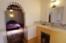Kasbah 123 Soleil