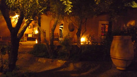 Les Jardins de Skoura