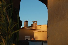 Les Jardins de Skoura