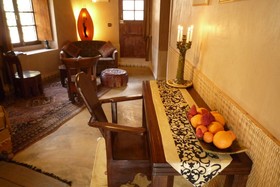 Les Jardins de Skoura