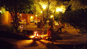Les Jardins de Skoura