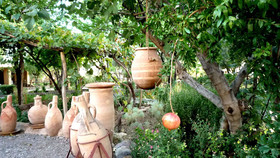 Les Jardins de Skoura