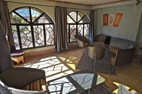Sawadi Ecolodge