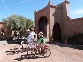 Sawadi Ecolodge