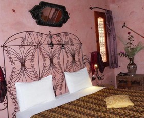 Sawadi Ecolodge