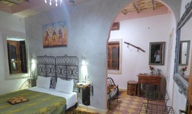 Sawadi Ecolodge