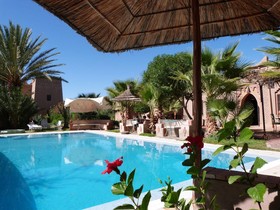 Sawadi Ecolodge