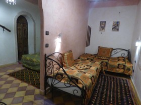 Sawadi Ecolodge